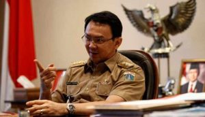 Apakah Ahok Maju Lewat Jalur Independen.?