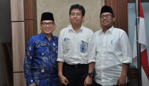 Perlu Evaluasi Kinerja Bagian Humas Dan Infokom Pemerintah Kota Dumai