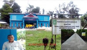 Pekerjaan INBUB-PPIP Desa Pematang Duku Timur Bermamfaat Bagi Warga
