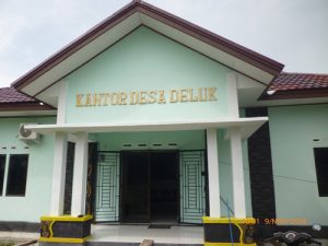 Desa Deluk Bangun Ekonomi Desa Melalui BUMDes