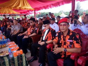 Walikota Dumai: Semoga PP Memberi Kontribusi Kepada Masyarakat Dan Pemerintah