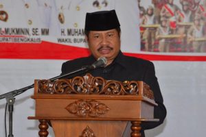 Bupati Bengkalis Silahturahmi Dengan LPTQ
