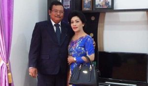 Tim Wartapenariau.com Kunjungi Obyek Wisata Di Tarutung