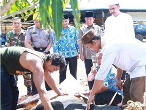 Pemkab Labusel Sediakan Hewan Qurban 69 Ekor