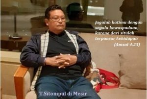 Inilah Sejarah Marga Sitompul