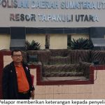 Polres Taput Lakukan Penyelidikan Terhadap Dugaan Pemalsuan Data Kependudukan