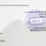 Perbuatan Iyen Dan Maria Diancam Pidana Penjara Paling Lama 6 Tahun