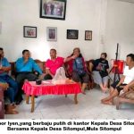 Polres Taput Hentikan Penyelidikan Laporan Dugaan Pemalsuan Data Kependudukan 