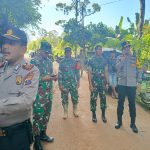 Bencana Longsor Di Taput, 1 Unit Mobil Terseret Ke Sungai
