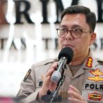 Polri Bekerja Sama Dengan Imigrasi Tangkap DPO Interpol WN Jepang Di Batam