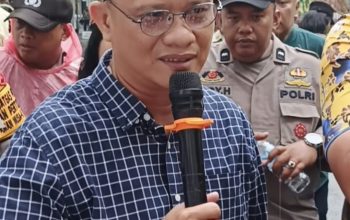 ‎Anggota DPRD Sumut: Apabila Sumatera Tak Ditetapkan Bencana Nasional Nias Merdeka