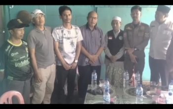 Dilarang Rayakan Natal, Pendeta GMII Betlehem Jonggol Diancam Akan Diserang Kelompok Garis Keras