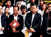 ‎Jusuf Kalla Dilaporkan ke Polda Sumut Buntut Ceramah Kristen Bunuh Islam Mati Syahid