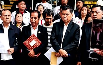 ‎Jusuf Kalla Dilaporkan ke Polda Sumut Buntut Ceramah Kristen Bunuh Islam Mati Syahid