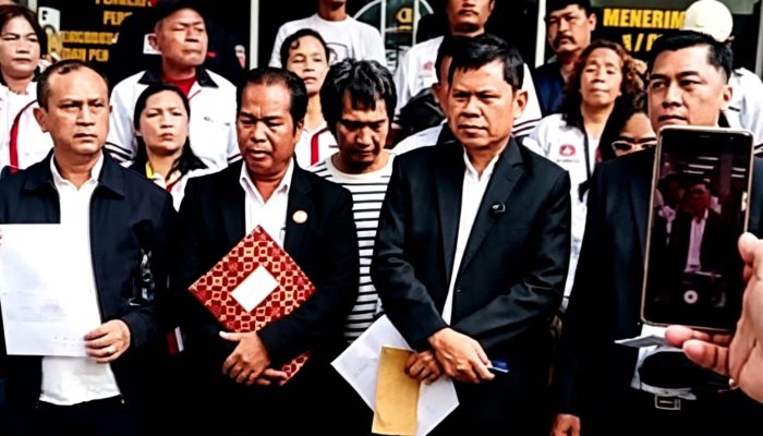 ‎Jusuf Kalla Dilaporkan ke Polda Sumut Buntut Ceramah Kristen Bunuh Islam Mati Syahid