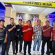 ‎Pisah Sambut Kapolsek Medan Tuntungan, FJMT Siap Bersinergi