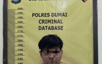 Baru Diterima Bekerja Langsung Sikat Motor Majikan