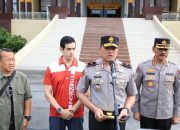 Polda Riau Bentuk Satgas Anti Narkoba Berbasis Penindakan Dan Pengawasan