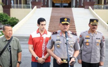 Polda Riau Bentuk Satgas Anti Narkoba Berbasis Penindakan Dan Pengawasan