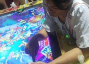 Judi Gelper “Marak” Di Wilayah Hukum Polsek Mandau?