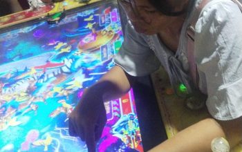 Judi Gelper “Marak” Di Wilayah Hukum Polsek Mandau?