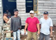 Penghulu Bangko Lestari Terindikasi Bersekongkol Dengan Mafia Tanah”?