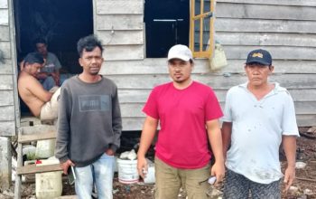 Penghulu Bangko Lestari Terindikasi Bersekongkol Dengan Mafia Tanah”?